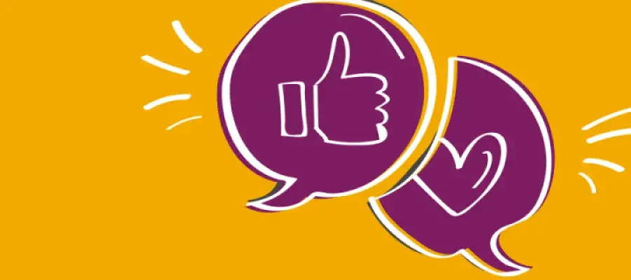 Student Experience Grants social media
