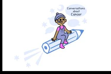 Conversations about cancer
