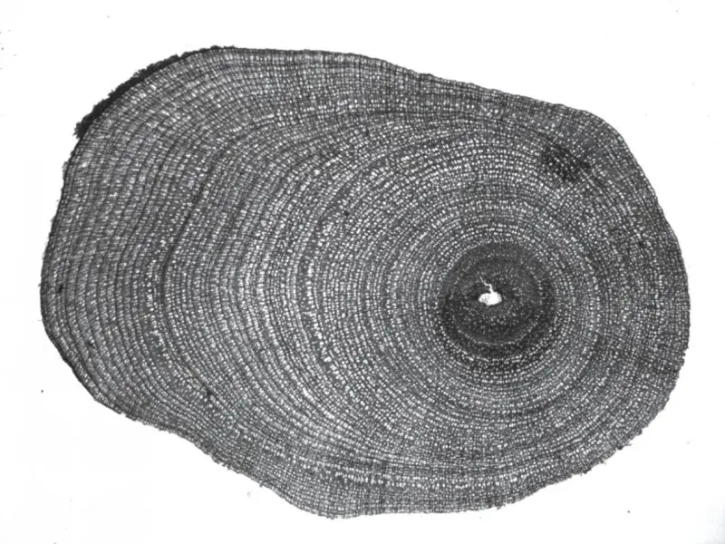 Shrub's rings