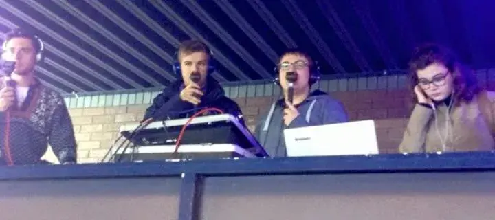 FreshAir radio