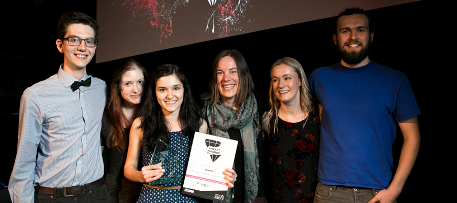 Coding Club: a positive peer-learning community | Student Experience ...